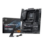 MSI X870E Gaming Plus WIFI AM5 ATX Gaming Motherboard