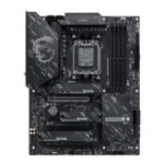 MSI X870E Gaming Plus WIFI AM5 ATX Gaming Motherboard - Image 2
