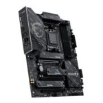 MSI X870E Gaming Plus WIFI AM5 ATX Gaming Motherboard - Image 4
