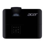 Acer Essential Series X1128i DLP XGA 4800Lm Projector - Image 4