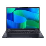 Acer Travelmate P4 16? Laptop , Intel U5-125U , 8GB DDR5 , 1TB NVMe , Windows 11 Pro