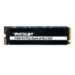 Patriot P400 Lite 500GB M.2 PCIe NVMe SSD