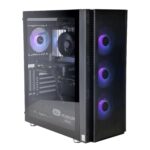 PCBuilder Ryzen 5 8400F OBLIVION Windows 11 Gaming PC - Image 16