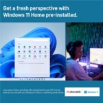 PCBuilder Ryzen 5 5600X TITAN Windows 11 Gaming PC - Image 7