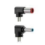 FSP PRO 65W Universal Laptop Adapter ? HP - Image 4