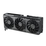 ASUS Prime Radeon RX 9060 XT OC 16GB GDDR6 Graphics Card - Image 4