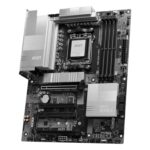 MSI PRO X870-P WIFI AM5 ATX DDR5 Motherboard - Image 3