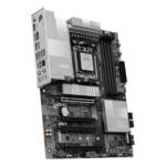 MSI PRO X870-P WIFI AM5 ATX DDR5 Motherboard - Image 4
