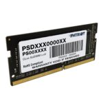 Patriot Signature Line 8GB 3200MHz DDR4 Dual Rank SODIMM Notebook Memory - Image 3