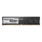 Patriot Signature Line 8GB 4800MHz DDR5 UDIMM Desktop Memory