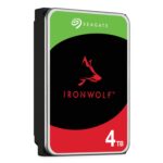 Seagate IronWolf NAS 4TB SATA Hard Drive - Image 2