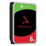 Seagate IronWolf NAS 8TB Hard Drive - Image 2
