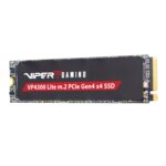 Patriot Viper VP4300 Lite 1TB Gen 4 M.2 PCIe NVMe SSD - Image 4