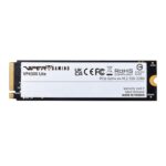 Patriot Viper VP4300 Lite 2TB Gen 4 M.2 PCIe NVMe SSD