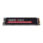 Patriot Viper VP4300 Lite 2TB Gen 4 M.2 PCIe NVMe SSD - Image 5