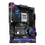 ASRock X870 Riptide AM5 Wi-Fi Phantom Gaming Motherboard - Image 3