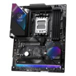 ASRock X870 Riptide AM5 Wi-Fi Phantom Gaming Motherboard - Image 4