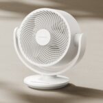 Xiaomi Smart Desktop Air Circulation Fan - Image 13