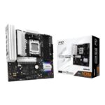 ASRock A620AM Pro RS AM5 M-ATX Motherboard