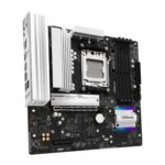 ASRock A620AM Pro RS AM5 M-ATX Motherboard - Image 3