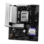 ASRock A620AM Pro RS AM5 M-ATX Motherboard - Image 4