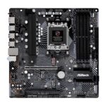 ASRock B650M PG Lightning AMD AM5 Micro ATX Motherboard - Image 2