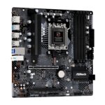ASRock B650M PG Lightning AMD AM5 Micro ATX Motherboard - Image 3