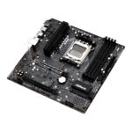 ASRock B650M PG Lightning AMD AM5 Micro ATX Motherboard - Image 4