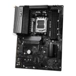 ASRock B850 Pro-A Wi-Fi AM5 ATX Motherboard - Image 4