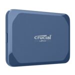 Crucial X10 1TB Type-C Portable SSD
