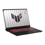 Asus TUF Gaming F16 Gaming Laptop 16" , i7 14650HX , 16GB DDR5 , RTX 5050 , 512GB SSD , Windows 11 - Image 2