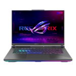 Asus ROG Strix G16 Gaming Laptop 16" , Ryzen 9 8940HX , 16GB DDR5 , RTX 5060 , 1TB SSD , Windows 11
