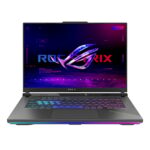 Asus ROG Strix G16 Gaming Laptop 16? , Ryzen 9 8940HX , 16GB DDR5 , RTX 5070 , 1TB SSD , Windows 11