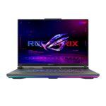 Asus ROG Strix G16 Gaming Laptop 16? , Ryzen 9 8940HX , 16GB DDR5 , RTX 5070 , 1TB SSD , Windows 11 - Image 5
