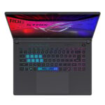 Asus ROG Strix G16 Gaming Laptop 16" , i9 14900HX , 16GB DDR5 , RTX 5060 , 1TB SSD , Windows 11 - Image 5