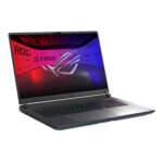 Asus ROG Strix G18 Gaming Laptop 18" , Ultra 9 275HX , 32GB DDR5 , RTX 5070Ti , 1TB SSD , Windows 11 - Image 2