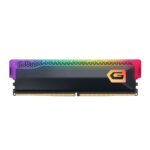 Geil Orion RGB 16GB 6000MHz DDR5 Desktop Gaming Memory - Grey - Image 2
