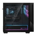 Asus ROG G700 Gaming Desktop Tower , Ryzen 7 9700X , 32GB DDR5 , RTX 5070 , 1TB SSD , Windows 11 - Image 3