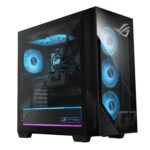 Asus ROG G700 Gaming Desktop Tower , Ryzen 9 9950X , 64GB DDR5 , RX 9070 XT , 2TB SSD , Windows 11