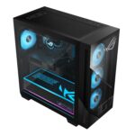 Asus ROG G700 Gaming Desktop Tower , Ryzen 9 9950X , 64GB DDR5 , RX 9070 XT , 2TB SSD , Windows 11 - Image 4