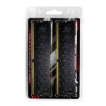 GeIL Pristine 32GB DDR4 3200MHz Desktop Memory Kit (16G x 2) - Image 5