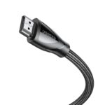 UGreen HDMI 2.1 Male to Male Cable 2M (8K@60Hz , 4K@120Hz) ? Black - Image 4