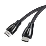UGreen HDMI 2.1 Male to Male Cable 3M (8K@60Hz , 4K@120Hz) ? Black - Image 2