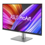 Asus ProArt PA279CRV 27"4K HDR 60Hz IPS Display - Image 2