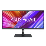 Asus ProArt PA348CGV 34? UWQHD HDR 120Hz IPS Display