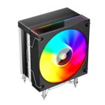 PCBUILDER CPU FAN TYPHOON ICE 120MM ARGB - Image 2