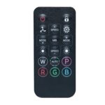 PCBuilder TORNADO CHILL ARGB 120mm Fan Kit - Image 4