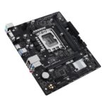 Asus PRIME H610M-R LGA1700 Micro ATX Motherboard - Image 4
