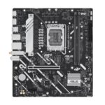 Asus PRIME H810M-A WIFI LGA1851 Micro ATX Motherboard - Image 2