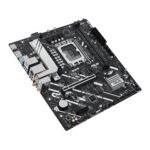 Asus PRIME H810M-A WIFI LGA1851 Micro ATX Motherboard - Image 4